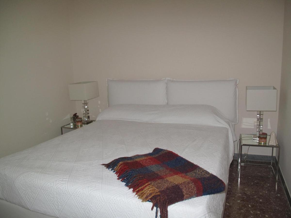 Ferienwohnung Duchi Di Castro Chic Rom Exterior foto